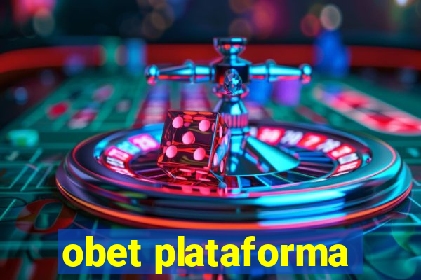 obet plataforma